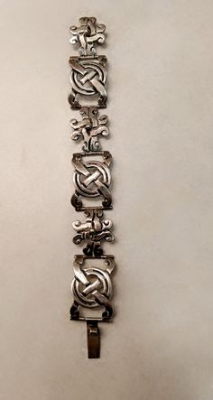 Beautiful signed Taxco Mexican Silver Bracelet. 7" length. Taxco Silver Jewelry, Mexican Jewelry, Wishful Thinking, Cuff Bracelets, Silver Bracelet, Silver Jewelry, Jewelry Bracelets, Cuff, Ships