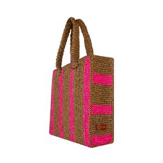 Made of 100% Natural Raffia Straw with elaborate handwoven knit by women artisans of Amour et Naturel. It is exceptionally spacious, making it an excellent choice for a day at the beach, shopping, or a casual hangout. Content: 100% Raffia Paper  The paper materials used in our accessories have not been chemically treated.  The color change that occurs in the paper threads used over time occurs in the natural production processes of the material. Keep it away from direct sunlight and moisture for a long time. Do not contact with water, cream and oily substances.  It is not suitable for machine or hand delicate washing. Beach Shopping, September Birthstone Jewelry, Zodiac Jewelry, Gifts For New Mums, Jewelry Ring Box, Day At The Beach, Pearl Jewellery Earrings, Evil Eye Jewelry, Women Artisans