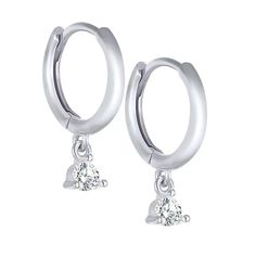 Type: Earring Set Material: 925 Sterling Silver Stone: Cubic Zirconia Weight: 1.46g Color: Gold/Silver Item: Sold As 1 Pair/4 Pieces/8 Pieces Silver Cubic Zirconia Small Hoop Earrings, Small Hoop Silver Cubic Zirconia Earrings, Silver Sterling Silver Hoop Diamond Earrings, Small Hoop Sterling Silver Earrings In Diamond White, Silver Huggie Diamond Earrings, Pierced, Small Hoop Silver Diamond Earrings For Pierced Ears, Silver Pierced Huggie Diamond Earrings, White Gold Cubic Zirconia Hoop Earrings For Pierced Ears, White Gold Hoop Earrings With Cubic Zirconia