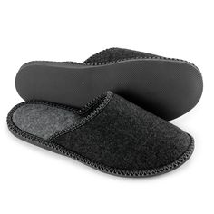 Men's Felt Slippers Comfortable, extremely light slippers for tired feet, sole made of soft foam. Insole length: 7US/6UK/40EU - 25,5cm / 10.03 inches 8US/7UK/41EU - 26,3 cm / 10.35 inches 9US/8UK/42EU - 26.5 cm / 10.43 inches 10US/9UK/43EU - 27.5 cm / 10.82 inches 11US/10UK/44EU - 28cm / 11.02 inches 12US/11UK/45EU - 29 cm / 11.41 inches 13US/12UK/46EU - 29,5 cm / 11.61 inches ☛ All men's slippers at affordable prices link below: https://www.etsy.com/pl/shop/StoreQR?ref=seller-platform-mcnav%C2% Flat Foam Slippers With Cushioned Footbed, Comfortable Slippers With Textured Sole, Comfortable Synthetic Slippers With Textured Sole, Comfortable Flat Slippers With Textured Sole, Gray Slippers With Cushioned Footbed, Comfortable Foam Slippers With Round Toe, Comfortable Synthetic Slippers With Branded Insole, Comfortable Indoor Slippers With Textured Sole, Comfortable Foam Slippers With Cushioned Footbed