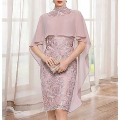 Category:Women's Wrap,Shawls; Embellishment:Pure Color; Season:Spring  Summer,Fall  Winter; Fabric:Chiffon; Sleeve Length:Sleeveless; Tips:Only Wraps; Style:Elegant,Pure; Occasion:Party Evening,Party; Trends:Elegant; Listing Date:06/14/2023; Production mode:Self-produce; Shoulder:; Bust:; Size chart date source:Provided by Supplier.; Arm Circumference: Pink Chiffon Dress For Summer Banquet, Sleeveless Chiffon Dress For Wedding, Sleeveless Chiffon Bridesmaid Dress, Sleeveless Chiffon Wedding Dress, Pink Chiffon Dress For Banquet, Pink Chiffon Dress For Prom Banquet, Spring Sleeveless Chiffon Dress For Banquet, Sleeveless Chiffon Dress For Spring Banquet, Sleeveless Chiffon Dress For Banquet