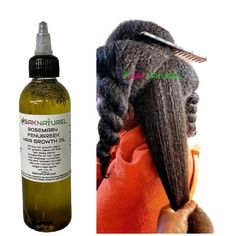 4 OUNCES OUR POWERFUL AND INTENSE VERSION OF HAIR GROWTH GREASE GREAT FOR ALOPECIA Strong hair growth, Rapid hair growth, Dandruff free hair, Scalp detox.  Suitable for all hair types, Hair breakage correction, help with receded hairlines,  help with thinned to bald edges & bald spots Ingredients: Rosemary herb, fenugreek seeds, castor oil, blackseed oil, grapeseed oil, rosemary oil, almond oil, biotin, peppermint oil and herbs DIRECTIONS: SHAKE WELL BEFORE USE Olive Oil Hair Mask For Growth, Hair Growth Rosemary Essential Oil, Best Castrol Oil For Hair Growth, Rosemary Oil Recipe Hair Growth, Rose Hip Seed Oil For Hair, Hair Growth Secrets Using Natural Remedies For Longer Hair, Grow Oil Hair Growth, Hemp Seed Oil For Hair Growth, Does Human Hair Help Plant Growth