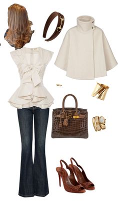 Fall Closet Aesthetic, Proper Outfits Classy, Formal Cold Weather Outfits, Old Money Fashion Women Outfit, Winter Church Fits, Formal Outfits Winter, Combyne Outfit Ideas, Luxury Outfits Classy, Stockholm Outfits