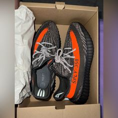 Nwt Yeezy Boost 350 V2 - Carbon Beluga - Size 11.5 Adidas Yeezy Boost 350 V2 Beluga, Yeezy Outfit, Adidas Shoes Superstar, White Sneakers Men, Adidas Shoes Mens, Yeezy Sneakers, Adidas Boost, Black And White Sneakers, Yeezy Boost 350 V2