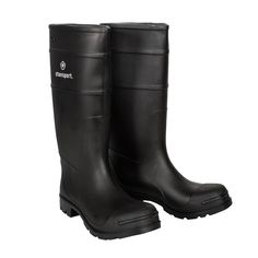 Fishing, hunting and outdoor chores are all improved by dry happy feet. Our knee boots are constructed of one seamless piece of seamless PVC/polyurethane compound for ultimate waterproofness. 16 inches high, and featuring deeply cleated non-skid soles, these are serious boots for protection from serious wet weather. Even in humid weather, the nylon net liner improves grip and prevents excess clamminess. Fishing, Hunting, Humid Weather, Wet Weather, Sports Gear, Knee Boots, Fun Sports, Size 12, Target