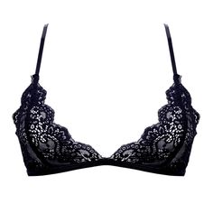 Join the party with our take on a simple yet sexy bralette. Great for staying hidden or for a night (or day) out. A dainty lace bralette with adjustable straps. A great staple piece! 90% Nylon, 10% SpandexCLICK to see Size Charts Triangle Top Bra With Lace Closure, Party Lace Bra With Removable Pads, Elegant Triangle Top Bra With Lace Trim, Low-cut Lace Trim Bra, Spaghetti Strap Bra With Built-in Bra For Night Out, Party Bra With Lace Closure, Party Lace Bra With Delicate Straps, Elegant Triangle Top Bra With Delicate Lace, Elegant Triangle Top Bra With Delicate Straps