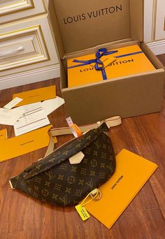 BRC Fashion Lu-Vi bags - 16401 A+ Excellent Quality copies; Contact us if you've any questions in your mind. Louis Vuitton Bumbag, Lv Bags, Trendy Tote, Bag Handle, Top Collection, New Handbags, Kids Bags, Louis Vuitton Monogram, Louis Vuitton Bag