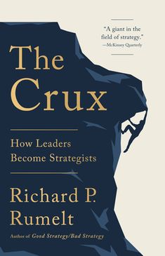 Financial Times, Best Business Books of 2022 Forbes, Best Business Books of 2022 The Next Big Idea Club, Best Leadership Books of 2022 The Globe & Mail, Best Management Books of 2022 The paradigm-busting theory for doing strategy. What passes for strategy in too many businesses, government agencies, and military operations is a toxic mix of wishful thinking and a jumble of incoherent policies. Richard P. Rumelt's breakthrough concept is that leaders become effective strategists when they focus o Best Business Books, Books Of 2022, Core Challenge, Leadership Books, Management Books, Recommended Books To Read, Military Operations, Financial Times, Wishful Thinking