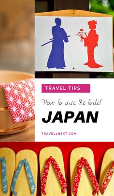 japan travel tips how to use the toilet and other things that are made out of wood