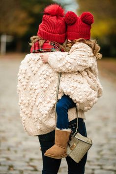 Heart Cardigan