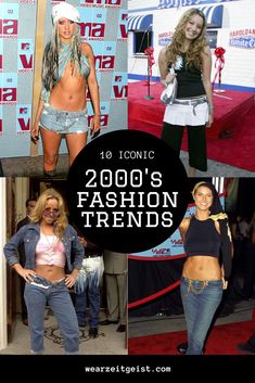 2000 Style Outfits 2000s Fashion Woman, 2000-2009 Fashion, 00 Fashion Outfits, Y2k Iconic Looks, Iconic 00s Outfits, Early 2000s Womens Fashion, 2003 Outfit Ideas, Decades Day 2000s, 90-00 Fashion