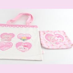 ( ˶˘ ³˘(⋆❛ ہ ❛⋆)!♡ Chuu ♪ • We have designed a Tote bag and Makeup Bag for our lovely followers. Kiss- Chuu Tote Bag Canvas is the perfect every day bag to fit your daily essentials. It comes with a inner pocket with a zipper and a super cute Makeup Bag. • It’s made from 12Oz Canvas • Size 14.5 x 15.7 inches • Makes a great gift for yourself or a loved one. Kawaii Large Capacity Shoulder Bag, Cute Daily Use Shoulder Bag, Cute Shoulder Bag For Daily Use, Cute Large Capacity Shoulder Bag For Daily Use, Kawaii Tote Shoulder Bag For Daily Use, Kawaii Satchel Bag For Daily Use, Kawaii Shoulder Bag With Large Capacity For Everyday Use, Kawaii Everyday Satchel Shoulder Bag, Kawaii Large Capacity Tote Bag