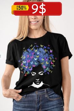 Night Fairy, Fairy Shirt