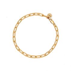 One of our most adored chains that will make you stop and stare. 14K gold-filled and created the perfect texture with your favorite bracelet stack. How we style our bracelets: The world is at your wrist when styling our signature bracelets. They stack well with others, so don’t be shy! Add bangles, charms, and chains for a statement that will turn heads. For a minimal approach, we’re all about solo-wear. Nothing but good choices here. 7" total length 1/8" thick 14k gold-filled or sterling silver Hand Chain Bracelet, Signature Bracelet, Gold Vermeil Jewelry, Gold Alloys, Vermeil Jewelry, Solid Gold Jewelry, Gold Filled Jewelry, Bracelet Stack, Gold Plated Jewelry