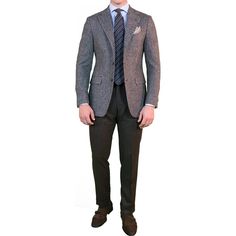 Grey Herringbone Tweed Sport Coat Gray Sports Coat Outfit Men, Grey Sport Coat Outfit Mens, Sport Coat Outfit Mens, Sports Coat Outfit Men, Brown Sport Coat, Sport Coat Outfit, Grey Sport Coat, Tweed Sport Coat, Made To Measure Suits