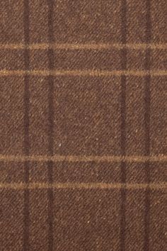 a brown and tan checkered fabric texture