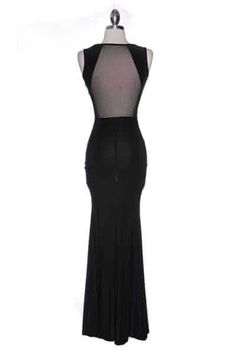 Kelly Rowland Mesh Dress Kelly Rowland, 1 Pound, Fitted Silhouette, Mesh Dress, High Neckline, Halter Formal Dress, Stylish Dresses, Mesh Fabric, Fancy Dress