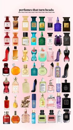 Top Perfumes, Perfume Body Spray, Bath And Body Care