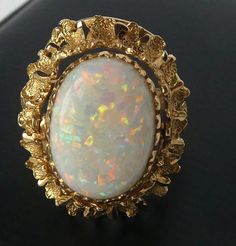 18k Gold Opal Pearl Cluster Flip Ring, Reversible Opal Pearl Ring, 2 Sided Ring, 2 in 1 Ring, 18k Pearl Cluster Ring - Etsy Gold Victorian Luxury Opal Ring, Luxury Cluster Pearl Ring As A Gift, Luxury Cluster Pearl Ring Gift, Luxury Gold Opal Ring Hallmarked, Heirloom Gold Opal Ring With Polished Finish, Heirloom Gold Opal Ring With Cabochon, Heirloom Gold Opal Cabochon Ring, High Luster Oval Yellow Gold Rings, High Luster Yellow Gold Oval Rings