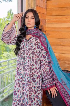 PRODUCT DETAILS SHIRT Printed Lawn Shirt Dupatta Printed Lawn Dupatta COLOR Pale Silver ATTRIBUTEExplore summer vibes 2pc Printed Lawn Shirt and Dupatta KSD-2830 this collection features printed lawn shirt with printed lawn dupatta. Be the essence of elegance with this timeless and versatile ensemble. Monochrome Baby, Men Loungewear, Lawn Shirts, Buy 1 Get 1, Sale House, Baby Accessories, Summer Vibes, Baby Blanket, Printed Shirts