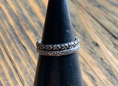 Silver Stacking Band Ring, Stackable Ring, Timeless Style Ring, Pinky Ring, Gift for Her, Gift for Him, Thumb Ring - Etsy Nepal Jewelry, Plain Silver Rings, Stacking Bands, Plain Bands, Thumb Ring, Chunky Rings, Aqua Chalcedony, Thumb Rings, Stackable Ring