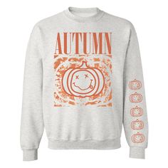 It smells like fall spirit! 🍂🤘🏽 Lilly Inspired, Long Sleeve Baseball Tee, Heart Socks, Matching Sets Outfit, Pumpkin Sweatshirts, Comfort Colors Sweatshirt, Sweat Set, Fall Denim, Long Sleeve Kids