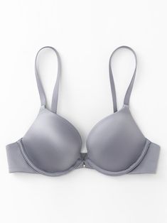 Product Details: 80% nylon, 20% elastane Push Up Effect: Lightly padded bras with soft cotton inside perfectly lift your beautiful breast up, and mold natural shape of the body immediately. This push up bra also features your gorgeous plunge neckline with a cup size up. Ultimate Comfort Material: Smooth and moisture-wicking fabric offers all-day comfort without scratching. Breathable and comfortable, it fits your breast gently with skin-friendly touch. Hand washing suggested. Great Support: Unde Full Coverage Nursing Bra With Padded Cups, Solid Full Coverage Nursing Bra With Padded Cups, Stretch Push-up Bra With Soft Touch, Soft Touch Stretch Push-up Bra, Classic Underwire Bra With Soft Touch, Solid Shapewear Bra With Removable Pads, Classic Seamless Bra, Classic Seamless Solid Bra, Classic Seamless Solid Color Bra