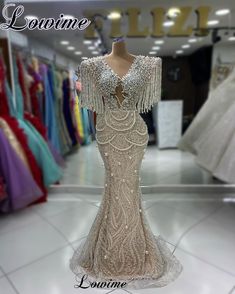 Dresses With Pearls, Mermaid Evening Dresses, Prom Dresses Ball Gown, Cape Dress, Cocktail Party Dress, Couture Gowns, Party Gowns, Prom Party Dresses, Celebrity Dresses