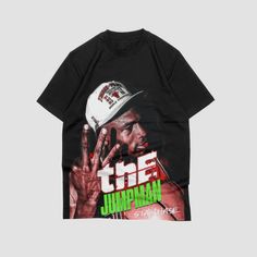 The Jumpman Jordan 23 Graphic T-Shirt - Starphase Feelings Activities, Aesthetic Streetwear, Oversized Outfit, Jordan 23, Streetwear Tshirt, Y2k Streetwear, Michael Jordan, Shoulder Length, Unisex Design