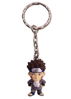 Naruto Shippuden Kiba SD 3D Keychain Naruto Kiba, Kiba Inuzuka, 3d Keychain, Blue Headband, Japanese Manga Series, Naruto Uzumaki, Plush Dolls, Naruto Shippuden, Naruto