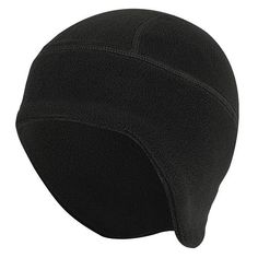 Warm Outdoor Bonnet Cap, Windproof Winter Hats With Ear Flaps, Windproof Beanie One Size, Warm Bonnet For Outdoor Use, Adjustable Windproof Beanie, Black Beanie Bonnet For Outdoor, Breathable Beanie For Outdoor Wear, Breathable Beanie For Outdoor, Warm Brimmed Beanie For Outdoor