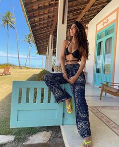 Beach Outfits Women Aesthetic, Beach Outfits Women Dresses, Chic Beach Outfit, Beach Outfits Women Vacation, Goa Outfits, Hm Outfits, Thailand Outfit, Cute Beach Outfits, Spiritual Fashion