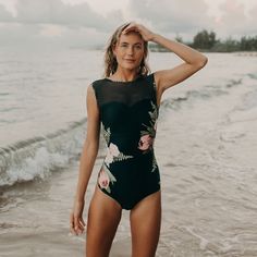 (1) - Hi! I’m a store stylist, I’m here to help if you want to get the perfect fit! 💙 Albion Fit Swim, Albion Fit Swimsuit, Albion Fit, Maternity Swimsuit, Beautiful Suit, Floral Swimsuit, Long Torso, Swim Skirt, Swim Suit Bottoms