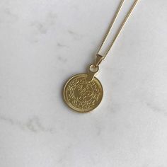 Delicate disk 14k gold necklace dainty gold coin pendant | Etsy Gold Plated Tarnish Resistant Coin Necklace, Tarnish Resistant Gold Plated Coin Necklace, Minimalist Coin Necklace With Delicate Chain, Minimalist 14k Gold-filled Medallion Necklace, Minimalist 14k Gold Filled Medallion Necklace, Everyday Minimalist Coin Necklace, Dainty Coin Pendant Necklace, Everyday 14k Gold Filled Coin Pendant Necklaces, Everyday 14k Gold Filled Necklaces With Coin Pendant