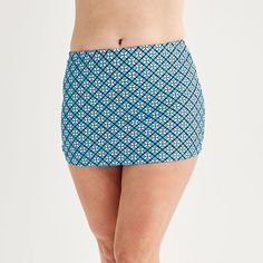 Soak up the sun by the pool or at the beach in these women's shirred high-waisted swim bottoms by DRAPER JAMES RSVP.Click on this WOMEN'S GUIDE to find the perfect fit and more! Soak up the sun by the pool or at the beach in these women's shirred high-waisted swim bottoms by Draper James. Click on this WOMEN'S GUIDE to find the perfect fit and more! FEATURES Full coverage Knit, smooth construction UPF 50+ sun protection No closure - pull-on styling Partially lined Lined gusset Shirred side detai Fitted Beachy Swim Trunks For Swimming, Beachy Fitted Swim Trunks For Swimming, Fitted Swim Trunks For Poolside And Beach Season, Stretch Bottoms For Sunbathing On Vacation, Fitted Summer Swim Trunks For Pool, Fitted Swim Trunks For Summer Pool, Summer Fitted Swim Trunks For Poolside, Stretch Bottoms For Beach In Warm Weather, Fitted Tankini With Uv Protection For Spring