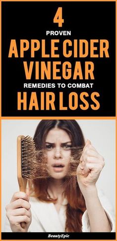 4 Proven Apple Cider Vinegar Remedies to Combat Hair Loss Spa Science, Apple Cider Vinegar Remedies, Vinegar For Hair, Apple Cider Vinegar For Hair, Acv Gummies, Essential Oils For Hair, Baking Soda Shampoo, Female Hair, Hair Remedies