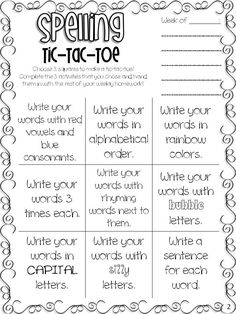 sight words worksheet for students to practice their writing skills and spelling the word