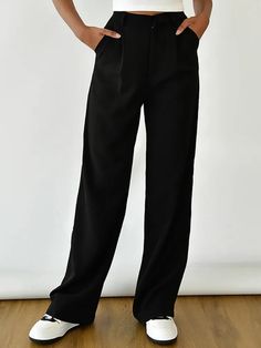 Tavimart Casual Streetwear Women Pants Full Length Pantalones De Mujer Solid Roupas Femininas Button Trousers Elegant Ladies Clothing Size Reference Streetwear Women Pants Model Show Pantalones De Mujer Real Photo Roupas Femininas Details Trousers Business Casual Bottoms With Pockets, Full Length, Non-stretch Full-length Formal Pants, Office Dress Pants With Pockets Full Length, Office Dress Pants With Pockets And Full Length, Office Full-length Dress Pants With Pockets, Full Length Office Dress Pants With Pockets, Business Casual Trousers With Buttons, Business Casual Straight Pants With Buttons, Non-stretch Full-length Work Pants