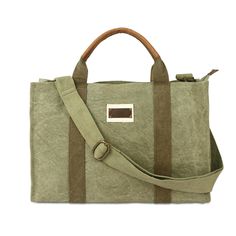 Eco-friendly jute tote bag for men and women Khaki Canvas Bag For On-the-go, Daily Use Khaki Bags With Top Carry Handle, Khaki Bags With Top Carry Handle For Daily Use, Khaki Top Handle Bag For Daily Use, Eco-friendly Green Shoulder Bag For On-the-go, Large Capacity Green Canvas Weekender Bag, Green Canvas Weekender Bag With Large Capacity, Khaki Satchel With Top Carry Handle For Daily Use, Rectangular Khaki Bags For Everyday Use