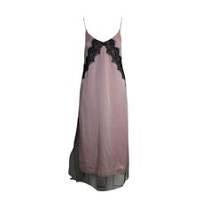 Red Valentino Lace-Trimmed Midi Dress In Pink Satin. Condition: New With Tag. Material: Satin. : Eu38. Sign Of Wear: No. Sku: 301063. Product Id: 301063. Original Price: Eur 757. Formal Silk Dresses With Contrast Lace, Summer Night Dress With Contrast Lace, Summer Night Dresses With Contrast Lace, Sleeveless Night Dress With Contrast Lace, Sleeveless Dress With Contrast Lace For Night, Silk Day Dresses With Contrast Lace, Silk Dresses With Contrast Lace For Daywear, Sleeveless Pink Dress With Contrast Lace, Pink Sleeveless Dress With Contrast Lace