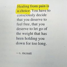 S Mcnutt, S Mcnutt Quotes, Writing Therapy Quotes, Self Healing Era, Healing Era Quotes, Healing Season, Poems About Healing, Quotes About Healing, In My Healing Era