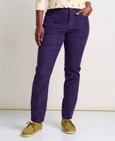 Classic skinny cords in a fall-friendly color palette. Organic cotton and hemp team up to create a superstar combo of strength and stretch that you’ll want to put on and never take off. Toad, Corduroy Pants, Sweater And Shorts, Shirt Sale, Overall Shorts, Skirt Pants, Short Pants, Put On, Dresses For Sale