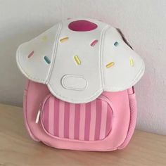 UAKISS - Japanese Sweet Fashion Y2k Schoolbags Cartoon Kawaii Cute All Match Preppy School Bags Students Outdoor Travel Trendy Backpacks Size:20*25*10CM "Size mearsured by ourselves, sometimes has some errors, but always within 3cm."