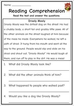 reading worksheet for grade 1 students to practice reading with the following words and numbers