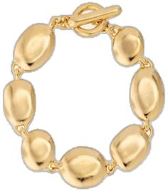 Nugget Bracelet, Gold Nugget, Bergdorf Goodman, Top Designers, Jewelry Gifts, Tops Designs, Gift Card, Collage, Luxury Fashion