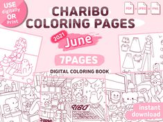 the children's coloring pages are available for purchase