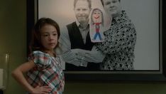 Lily From Modern Family, Cast Modern Family, Modern Family Lily, Modern Family Tv Show, Family Tv, Intp