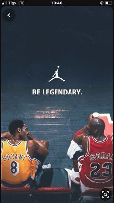 Wallpapers Basketball, Cool Basketball Wallpapers, Basketball Quotes Inspirational, Kobe Bryant Michael Jordan, Jordan Quotes, Michael Jordan Pictures, Kobe Bryant Nba, Basket Nba