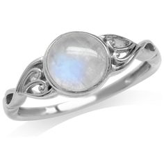 925 Sterling Silver Victorian Style Solitaire Ring Ring Size -7 1/2 Women Sterling Silver And Shimmering Moonstone Accentuate Each Other Perfectly Quiet Sophistication With Mystic Femininity; The “Woman In The Moon” Antique English Styles From 1830s To 1890s Which Influenced The World Perfect For Weddings, Pearl And Moonstone Are Two Of June’s Trifecta Of Birthstones The Other Is Alexandrite Delicate Silver Opal Ring In Sterling Silver, Elegant Stackable Moonstone Ring In Sterling Silver, Elegant Stackable Sterling Silver Moonstone Ring, Elegant Silver Moonstone Birthstone Ring, Elegant Sterling Silver Moonstone Ring With Stone Setting, Silver Moon-shaped Sterling Silver Opal Ring, Silver Sterling Silver Moon-shaped Opal Ring, Silver Sterling Silver Moon Shaped Opal Ring, Hallmarked Round Moonstone Ring