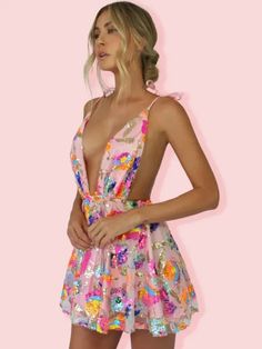 2022 Summer Sequin Dress dress Fashionsarah.com Butterfly Sleeve Dress, Dress Bohemian, Family Photo Outfits, Mini Dresses For Women, Photo Outfit, Slim Dresses, Evening Party Dress, Bohemian Dress, Autumn Fashion Women